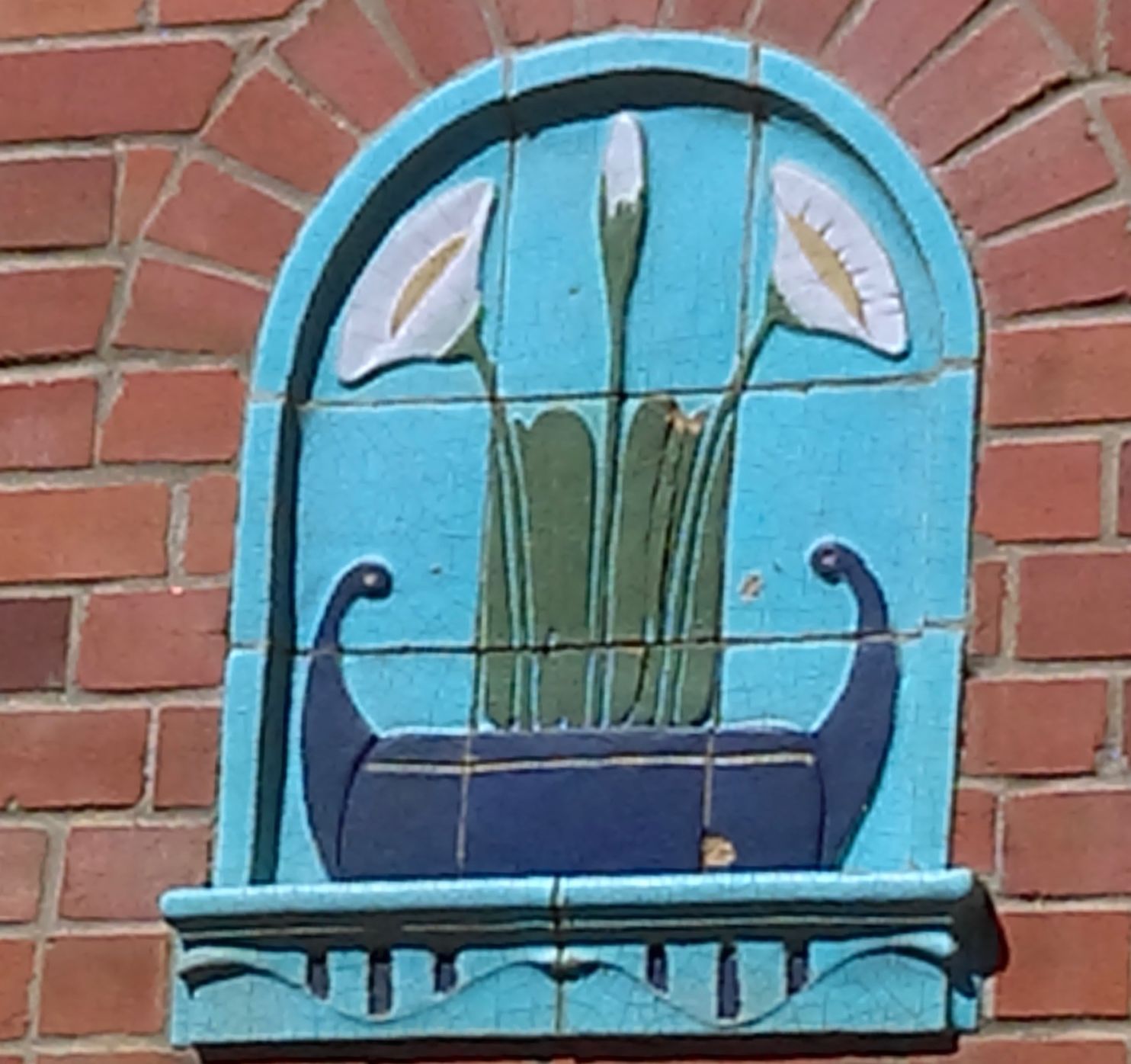 Celebrating history and art at Van Briggle Pottery Festival